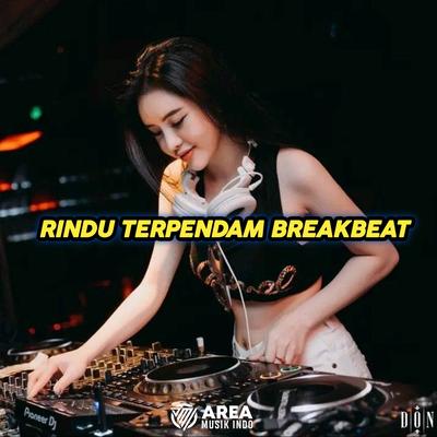 Rindu Terpendam Breakbeat (Remix)'s cover