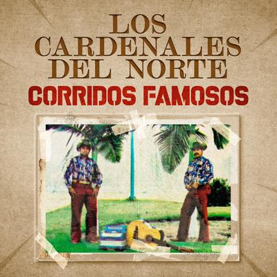 Corridos Famosos's cover