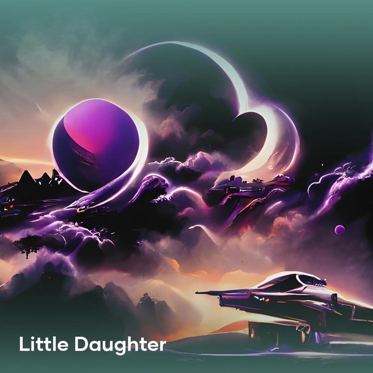 Little Daughter's avatar image