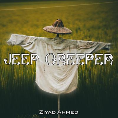 Jeep Creeper's cover