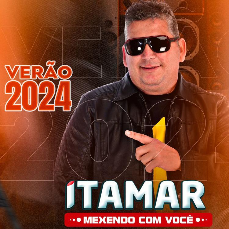 Itamar Mexendo com Você's avatar image