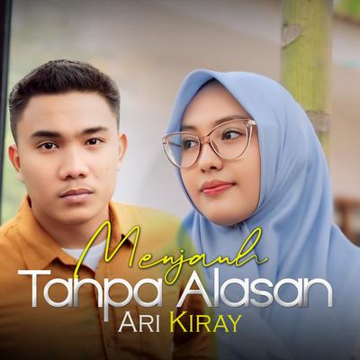 Menjauh Tanpa Alasan's cover