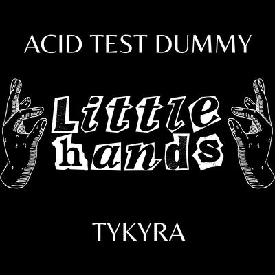 Little Hands's cover