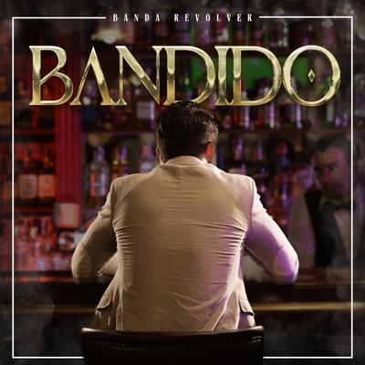 BANDA REVOLVER's cover