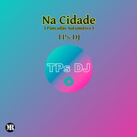 TPs DJ's avatar cover