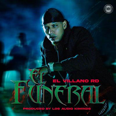 El Funeral's cover