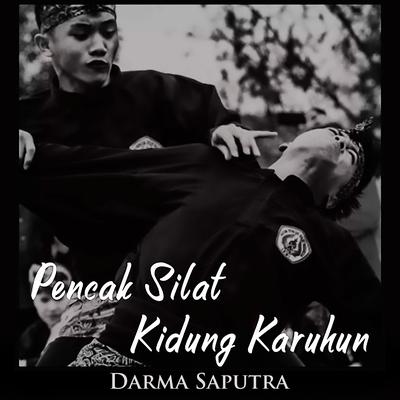 Pencak Silat Kidung Karuhun's cover