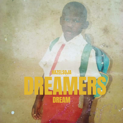 dreamers/dream By Hazelsoja's cover