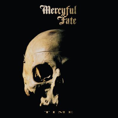 Angel of Light By Mercyful Fate's cover