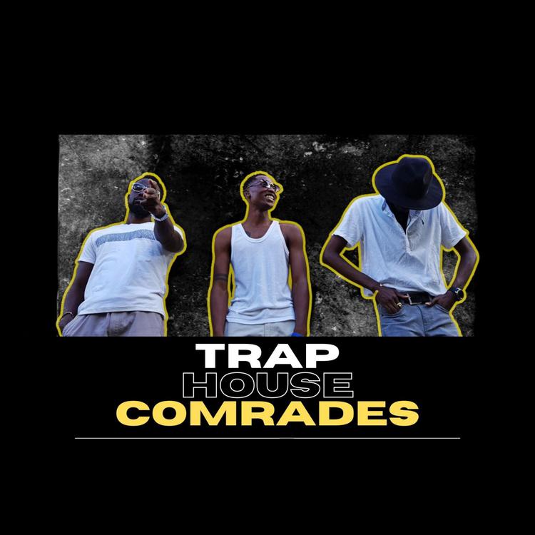 Trap House Comrades's avatar image