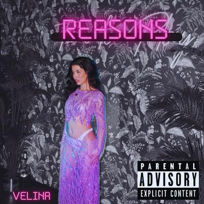 Reasons's cover
