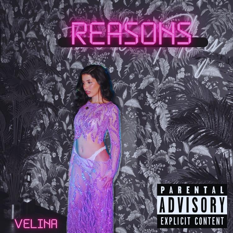 Velina's avatar image