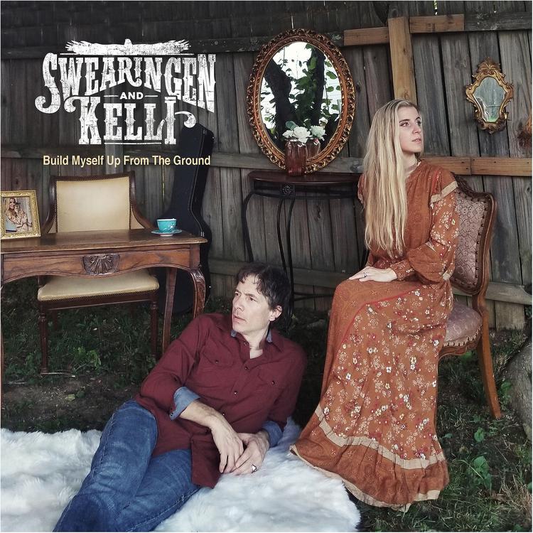 Swearingen & Kelli's avatar image