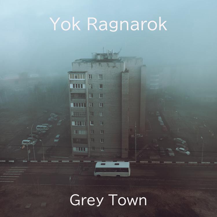 Yok Ragnarok's avatar image
