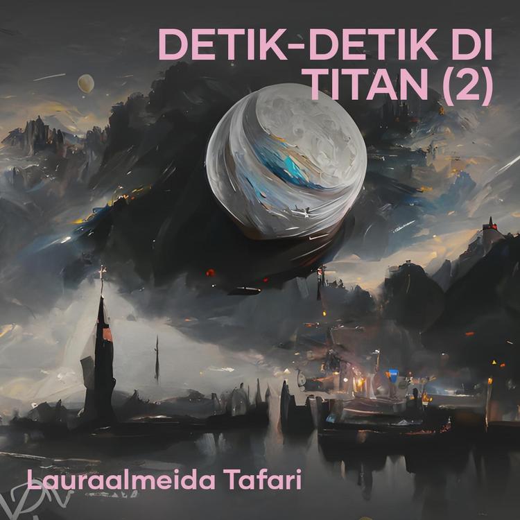 Lauraalmeida Tafari's avatar image