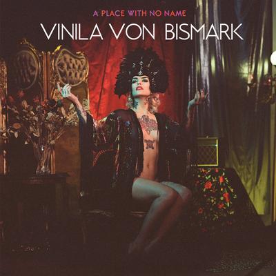 Ali Baba By Vinila von Bismark's cover