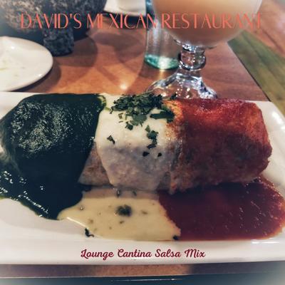 Lounge Cantina Salsa Mix's cover