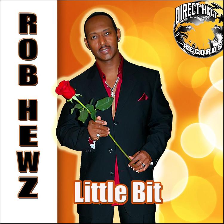 Rob Hewz's avatar image