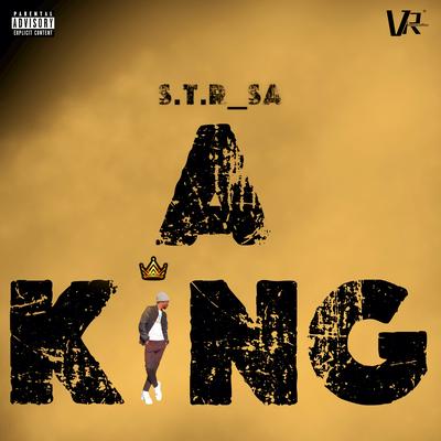 A King's cover