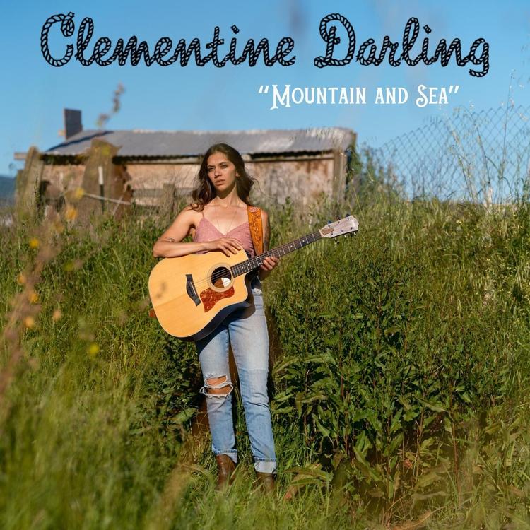 Clementine Darling's avatar image