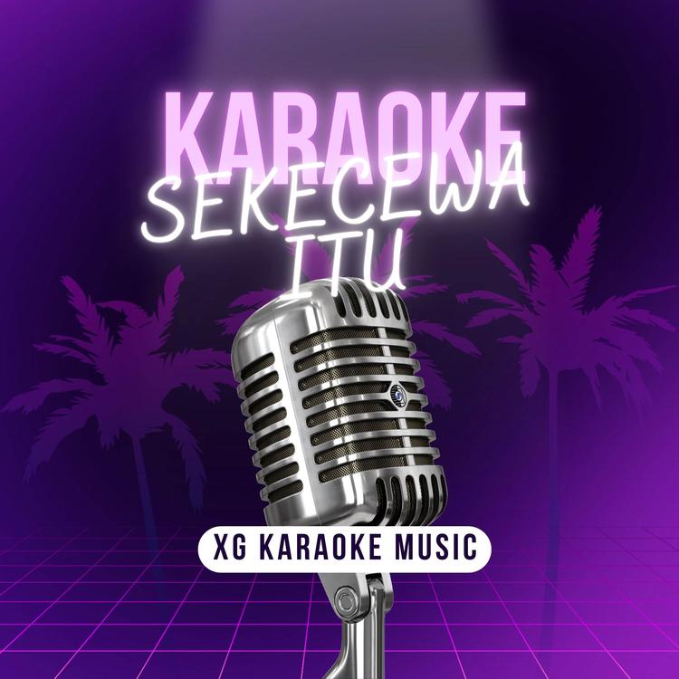 XG Karaoke Music's avatar image