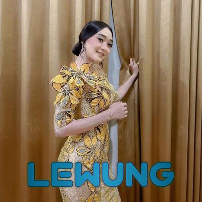 Lewung (Live)'s cover