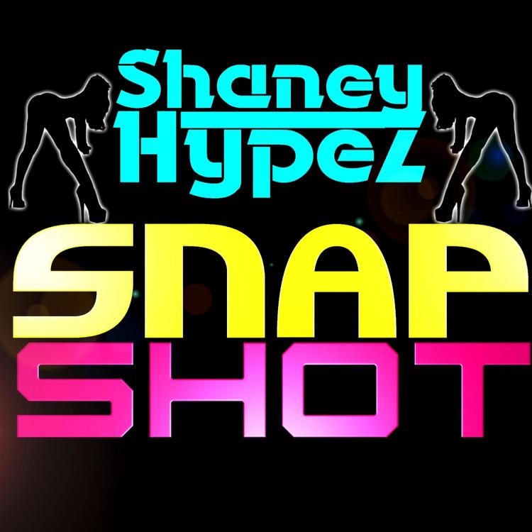 Shaney Hypez's avatar image