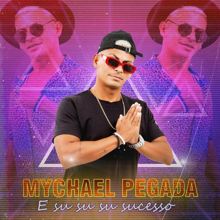 Mychael Pegada's avatar image