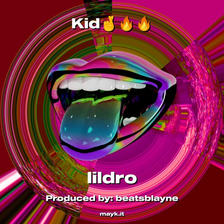 lildro's avatar image