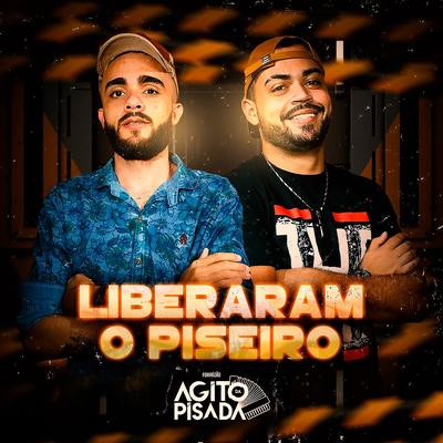 Liberaram o Piseiro's cover