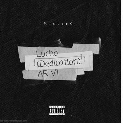 Lucho (Dedication) AR V1's cover