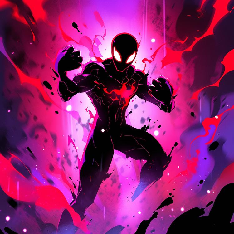 PhantomDrift's avatar image