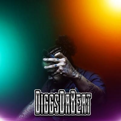 DiggsDaBeat's cover