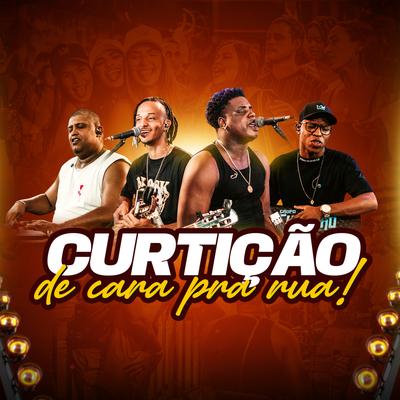 Só Depois / Velocidade da Luz / Deixa Alagar By Grupo Curtição's cover