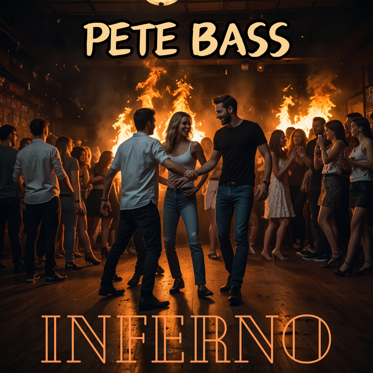 Pete Bass's avatar image