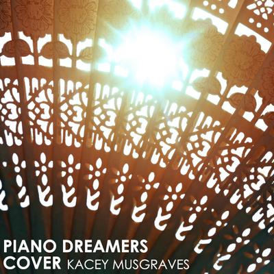 Biscuits (Instrumental) By Piano Dreamers's cover