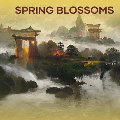 Spring Blossoms's cover