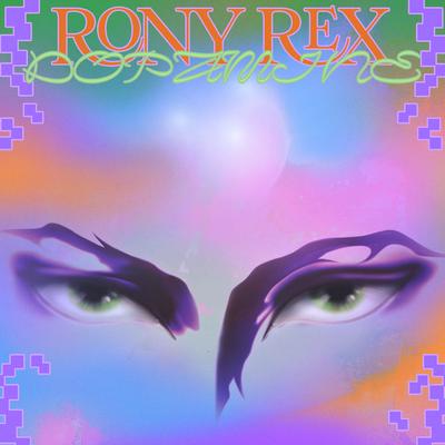 Rony Rex's cover
