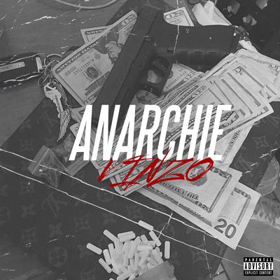 Anarchie's cover