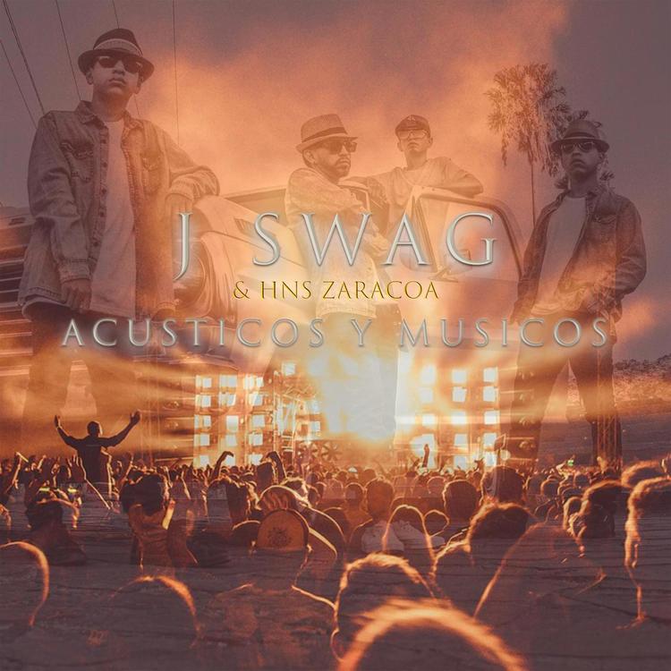 J-Swag & Hns Zaracoa's avatar image