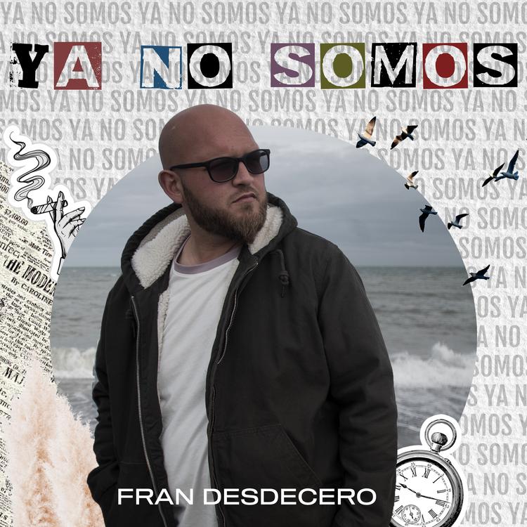 Fran Desdecero's avatar image