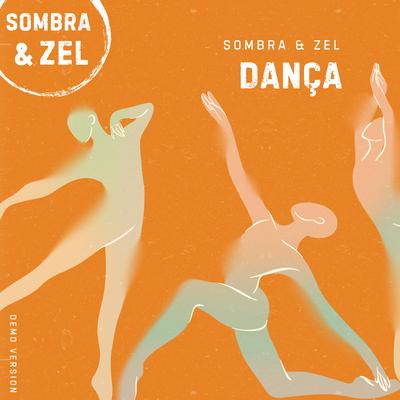 Sombra & Zel's cover