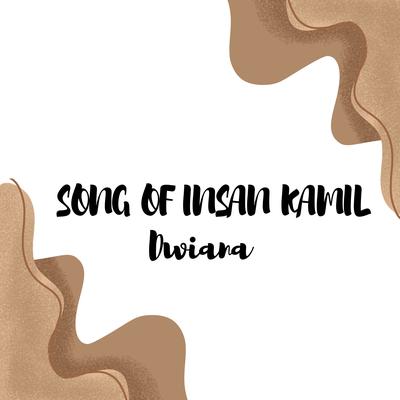 Song Of Insan Kamil's cover