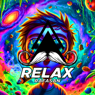 Relax (Radio-Edit) By Rafasan's cover