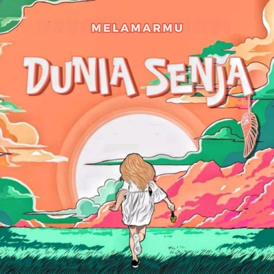 Dunia Senja's cover