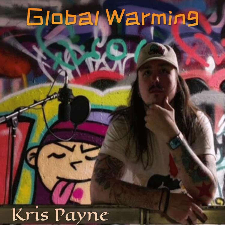 Kris Payne's avatar image