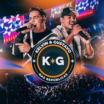 Formada em Farra (Ao Vivo) By Kelvin e Gustavo's cover