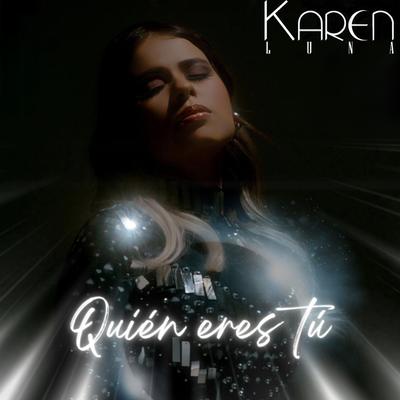 KAREN LUNA's cover