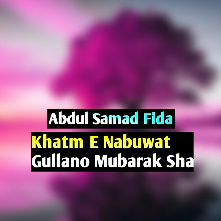 Abdul Samad Fida's avatar image