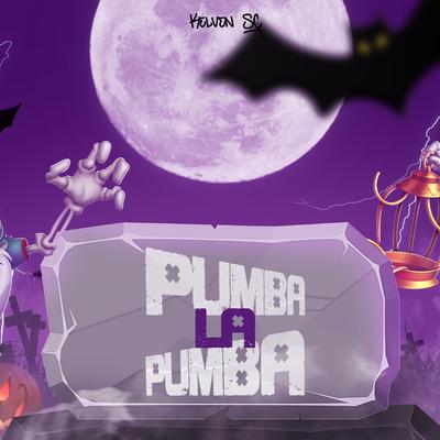 MEGA FUNK PUMBA LA PUMBA's cover